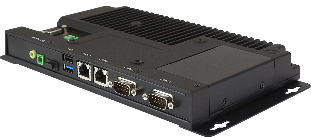 How to choose the best fanless embedded box pc for your needs
