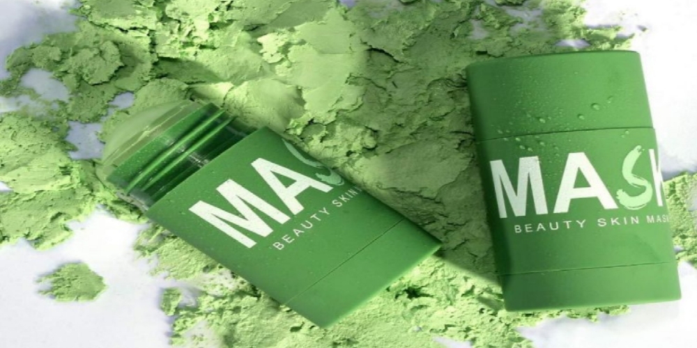 A Review on Green Mask Stick