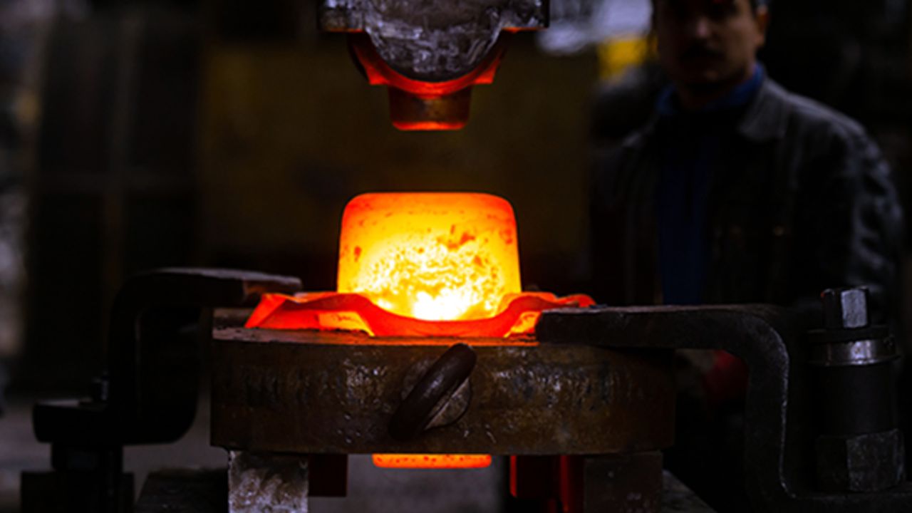 What Are The Capabilities And Responsibilities Of Forging Parts Manufacturers?
